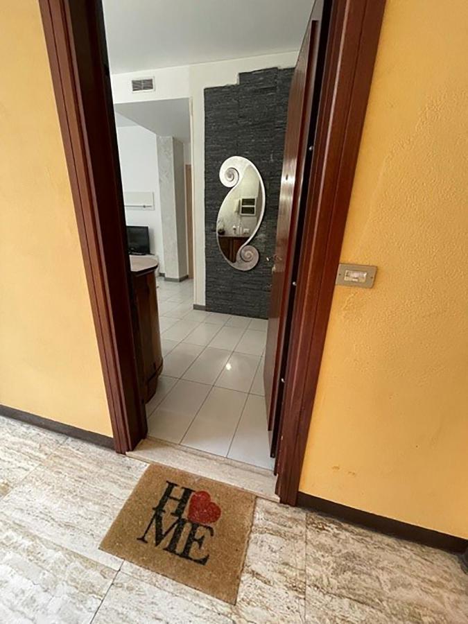 شقة Affitti Brevi Caterina سيرياته المظهر الخارجي الصورة